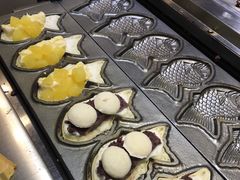 -粉粉乐鲷鱼烧(美罗城店)