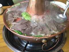 -陀岗美食·云南藏式特色餐厅