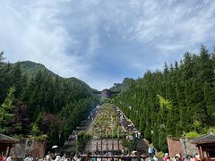 -神农架景区
