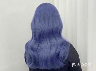 不能让黄皮女生知道的发色