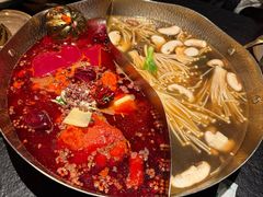 -色響火锅(恒隆广场店)