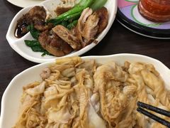 -味先肠粉(珠光路店)