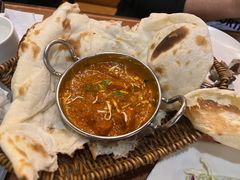 -娜玛瑟德餐厅(宇拓路店)