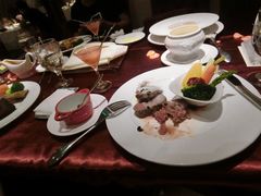 -王品牛排(郑州大卫城店)