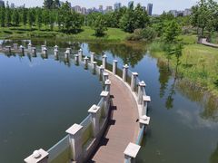 -眉山湿地公园(东坡区)