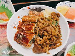 -红叶日料·放题·海胆·定食(星海店)