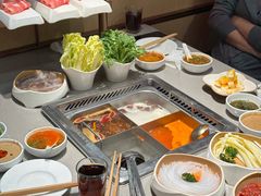 -海底捞火锅(万象汇店)