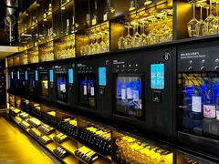 -ibarrel爱杯·bistro&brunch(江宁路店)