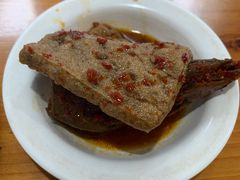 -老胖子凉拌粉干(安居总店)