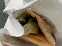 -甲乙饼·手工牛肉饼(金地广场店)