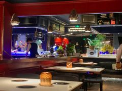 -加餐海鲜自助(宝龙一城店)