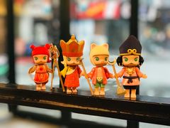 -东俞·韩式料理(院东街店)