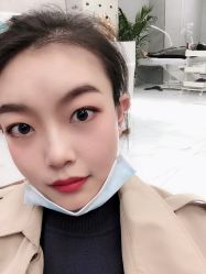 点击看大图 -OnFaer.纹眉半永久无创洗眉