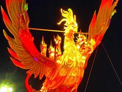 -武汉园博园(武汉自然博物馆)