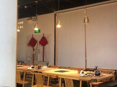 -湯系·煲汤手艺人(东二环泰禾广场店)
