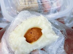 -万福兴糕团(万福兴山塘街直营店)