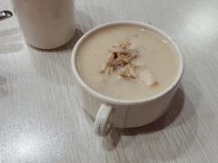 -蘑菇餐厅(小火瓦巷店)