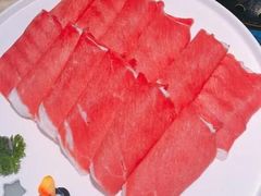 -涮福記·现切牛羊肉火锅(世纪汇店)