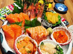 -阿吾罗日本料理(K11艺术中心店)