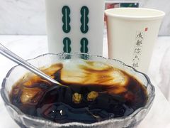 -成都你六姐·牛肉冒菜·麻辣香锅(长泰广场店)