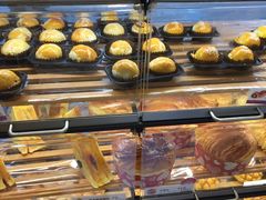 -85度C(上海奉贤苏宁生活广场二店)