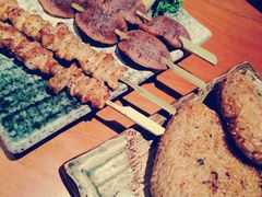 -千代武日本料理(开发区店)