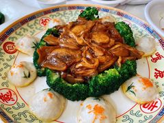 -鹿鸣春饭店(总店)