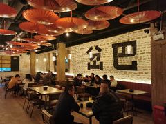 大堂-岔巴精酿啤酒餐吧(南屏街店)