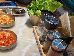 -韩宫宴和牛烤肉(无锡大东方广场店)
