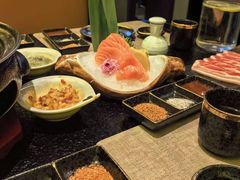 -樱嘢·炭火烧肉(惠南店)