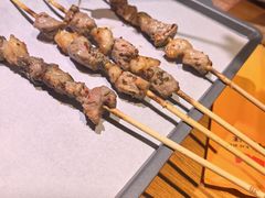 -肉串汪(西便门店)