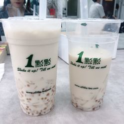 -未来美发·T1M HAIR SALON