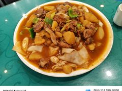 -马氏大盘鸡(原胜利桥东店)