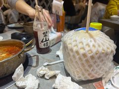 -上隐水产海鲜刺身自助餐(淮海百盛店)