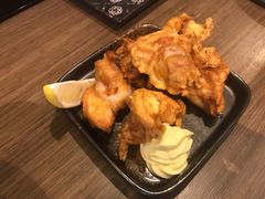 -雷神拉面(财富中心玉米楼店)