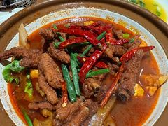 -山四砂锅(太原钟楼街店)