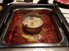 -鼎膳常火锅(华阳店)