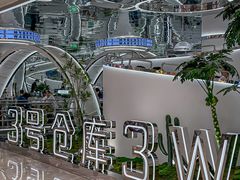 -3号仓库·创意中国菜(新世界城店)