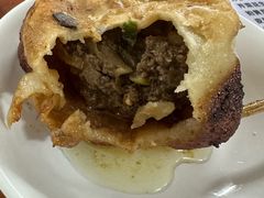 -宝瑞门钉肉饼店