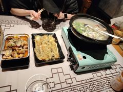 -云晓光头烧烤吧(川沙绿地店)