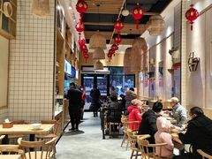 大堂-大良小饺·米粉·饺子·面条(望云店)