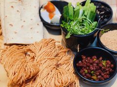 -大张烙馍村·美食地标(泉山店)