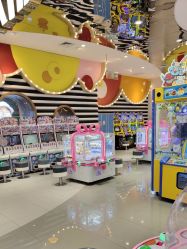 -meland club亲子乐园(重庆万象城店)