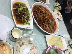 -陈胖子特色菜.鲜货现炒(融景城店)