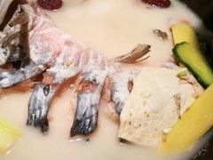 -鲜潭蒸汽石锅鱼(五道口购物中心店)