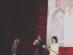 -大光明电影院(南京西路店)