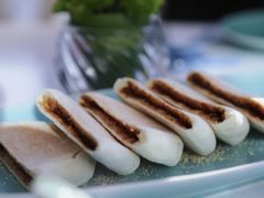 东北红糖火勺-止观小馆·辽河口渔家菜(王府井店)