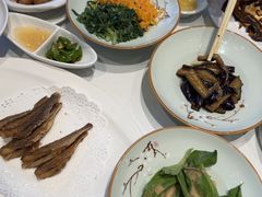 -祥记餐饮•豫粤珍味(金隅大厦店)