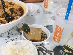 -食上东新街美食街区(民乐新都会店)