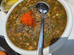 -大锅强·蒸海鲜青岛菜(吾悦广场店)